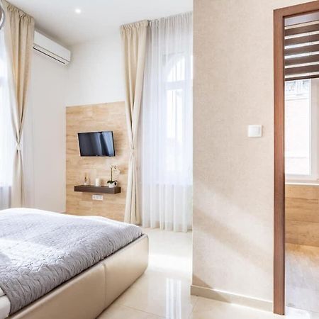 Splendid Perfectly Located Flat With Sauna Διαμέρισμα Βουδαπέστη Εξωτερικό φωτογραφία