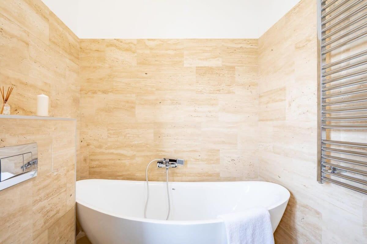 Splendid Perfectly Located Flat With Sauna Διαμέρισμα Βουδαπέστη Εξωτερικό φωτογραφία