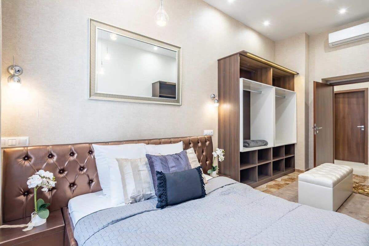 Splendid Perfectly Located Flat With Sauna Διαμέρισμα Βουδαπέστη Εξωτερικό φωτογραφία